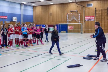 Bild 169 - B-Juniorinnen Wahlstedt Turnier